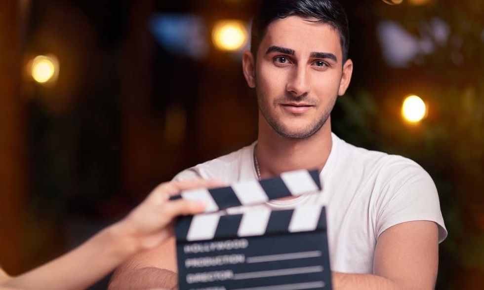 Tips For Being A Successful Working Actor