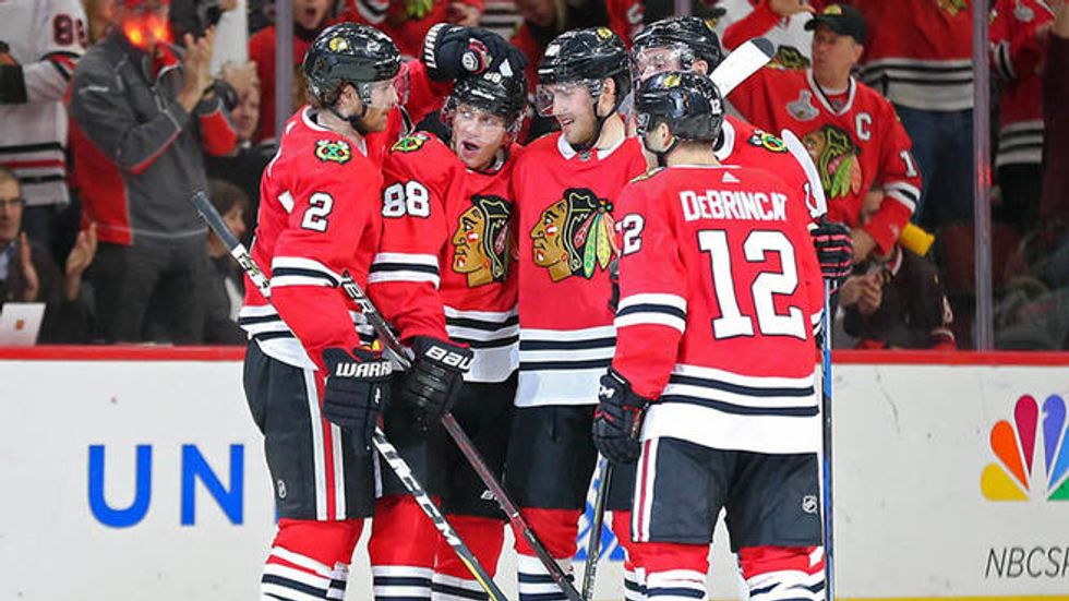 Why the Chicago Blackhawks Will Make the 2019 Stanley Cup Playoffs