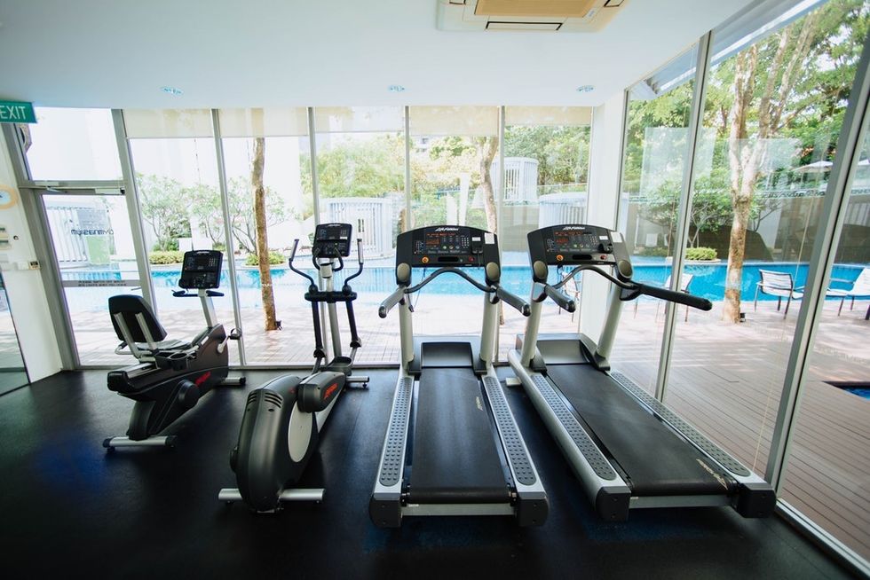 3 Ways To Get Motivated To Go To The Gym Before Spring Break