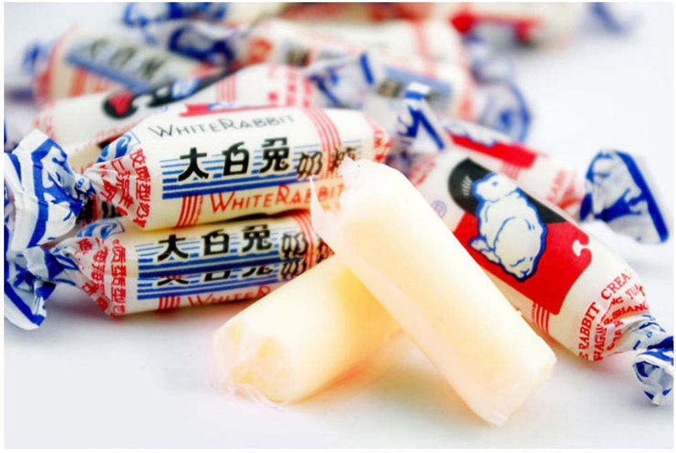 Our 20 Favorite Childhood Asian Snacks You Need to Try