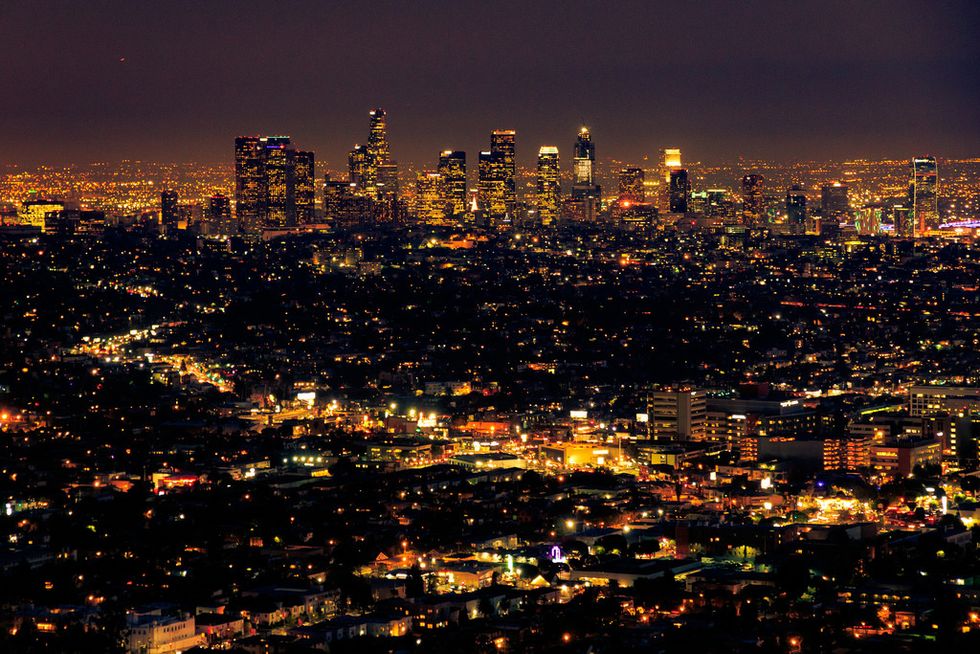 10 Thoughts Bay Area People Have When They Move To LA