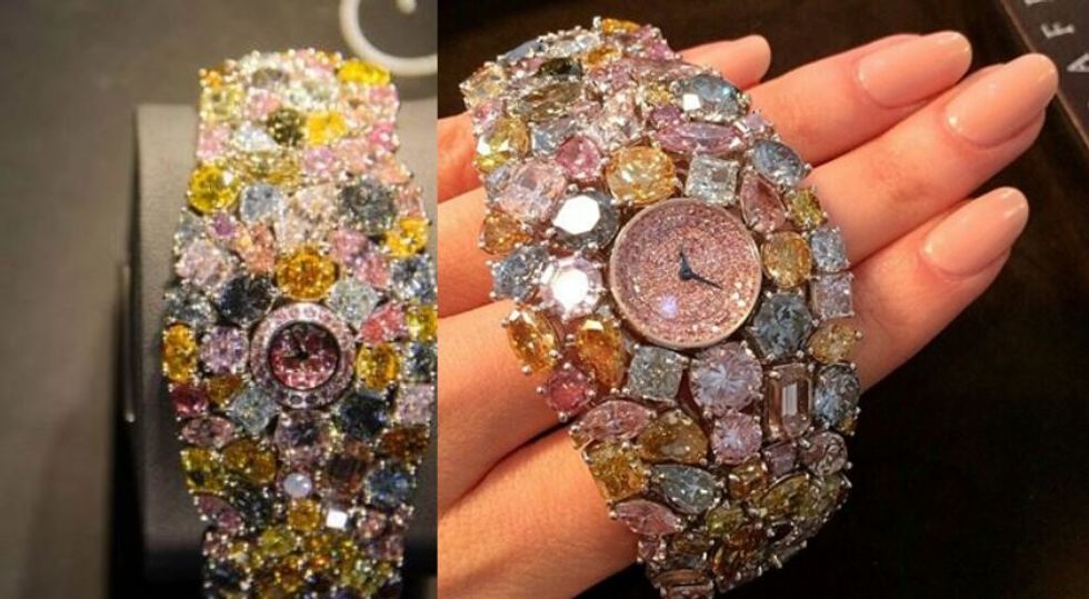 17 Unbelievable 'Luxury' Items That Actually Exist