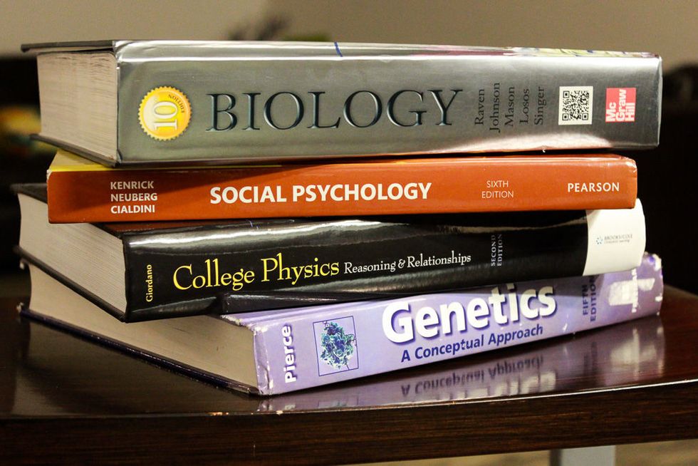 Ready to Hate Your Textbooks Even More?