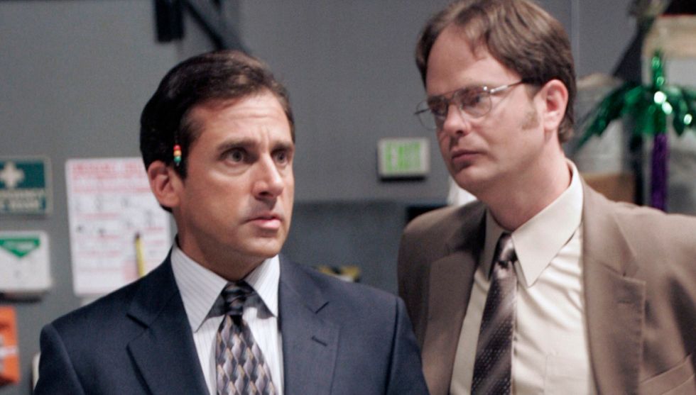 20 Signs Your Coworker Is Your Best Friend, Even After You Both Clock Out