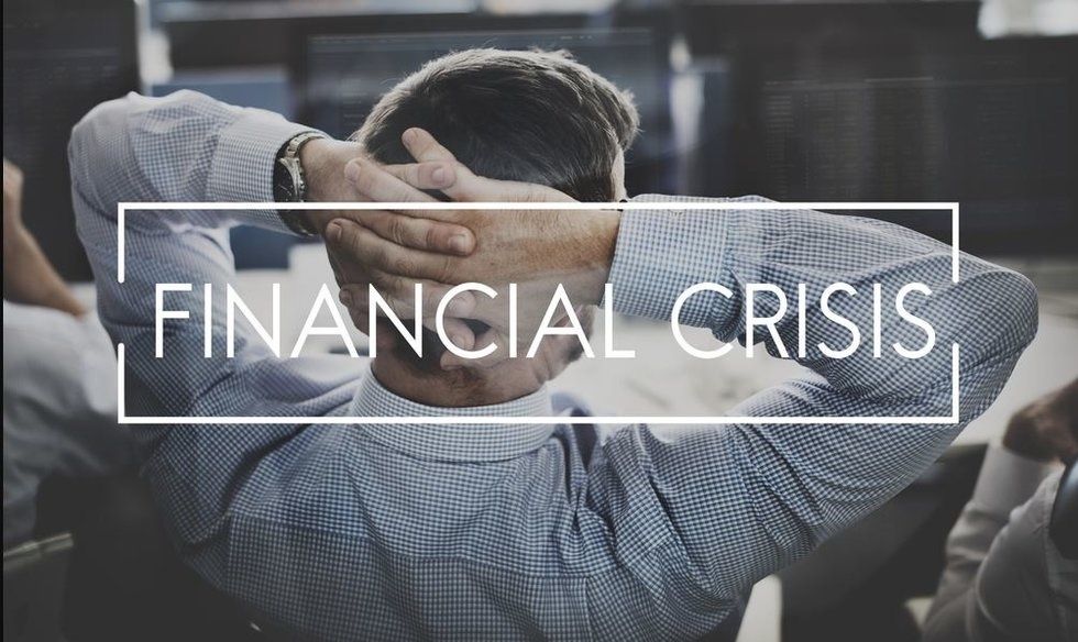 The Impact of Financial Crisis on Interest Rates and Your Finances