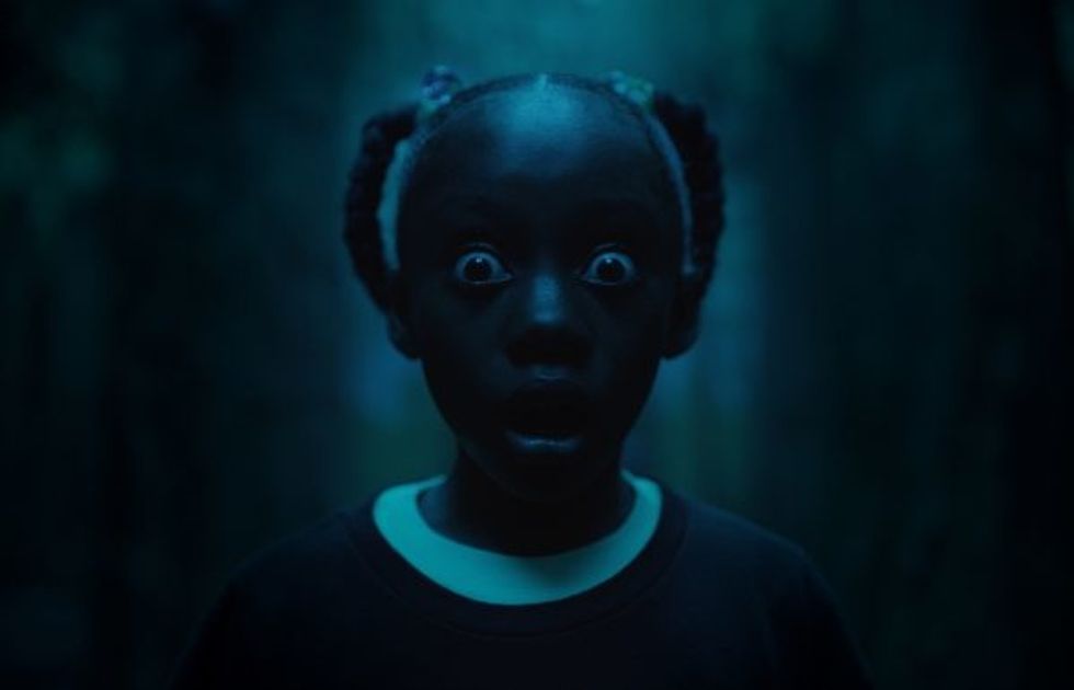 Jordan Peele's 'Us' and Its Genius Use of Symbolism