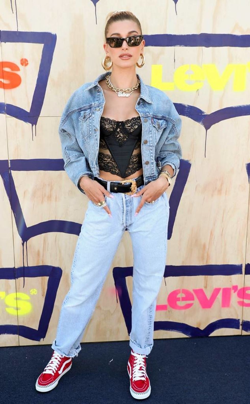 The Best Outfits Of Coachella 2019 - The Odyssey Online