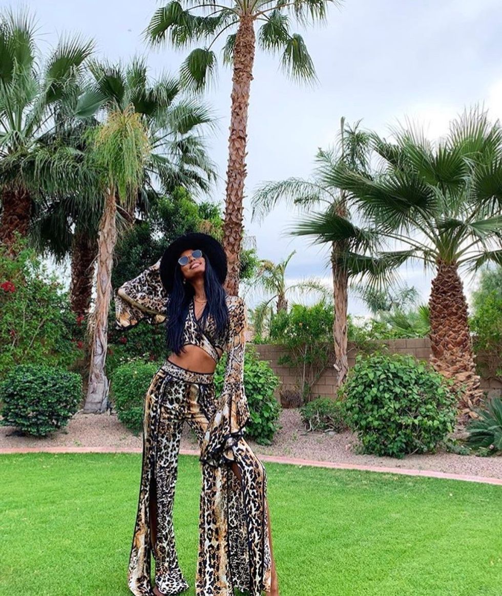 The Best Outfits Of Coachella 2019 - The Odyssey Online