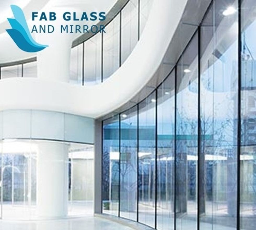 Replacement Glass Ideas for Larger Windows in Tall Commercial Buildings
