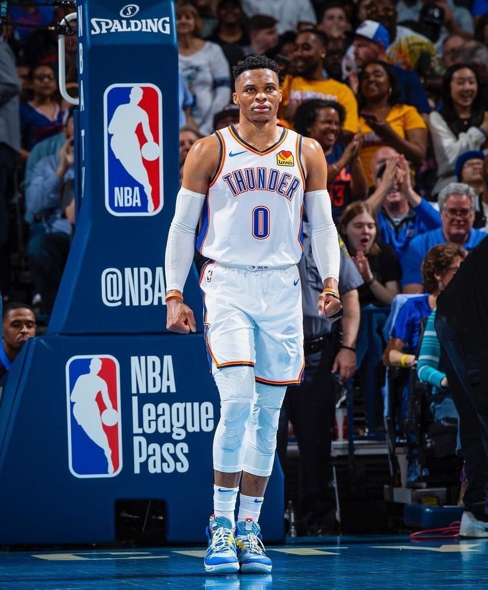 What's Next For The OKC Thunder