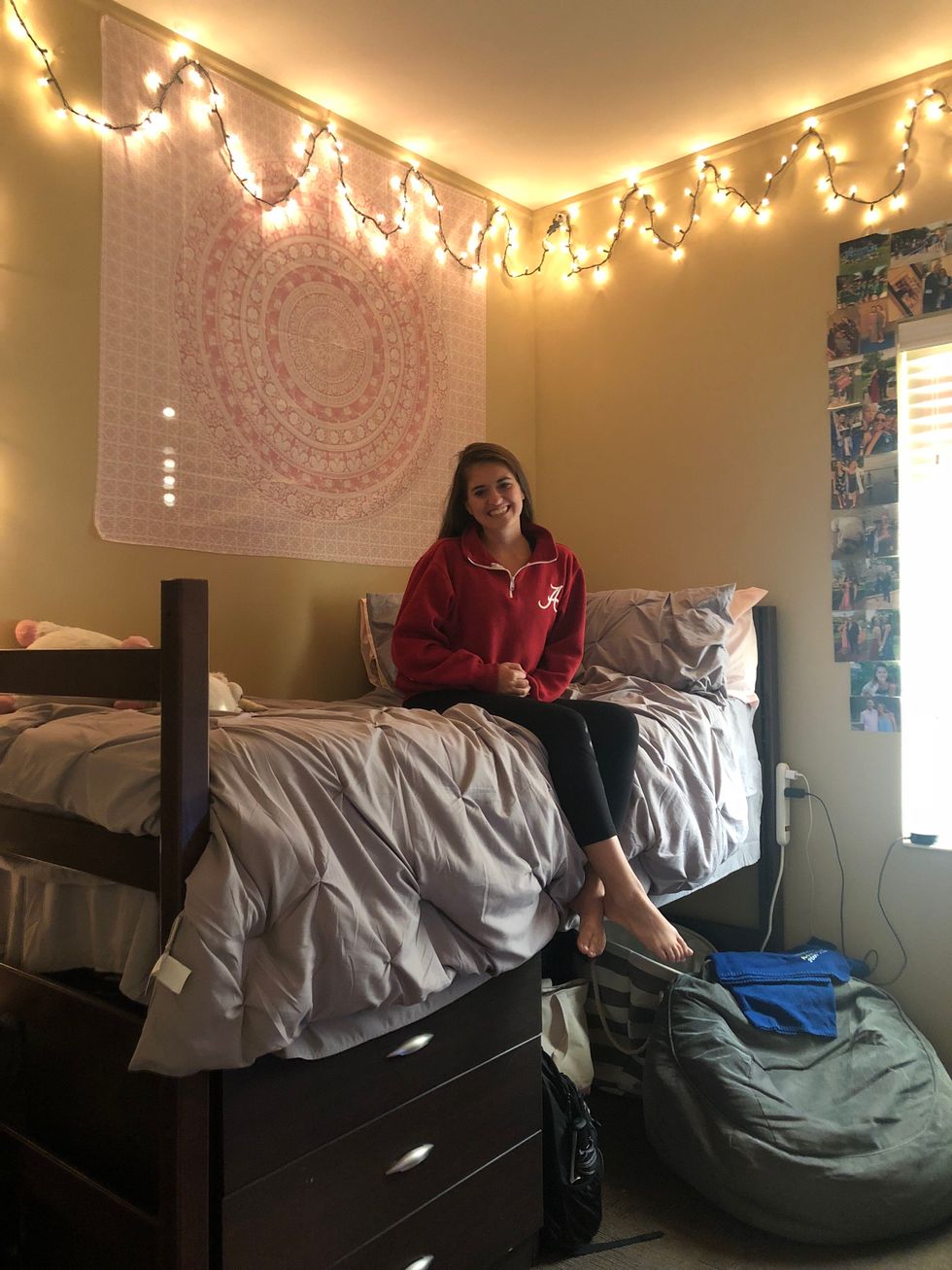 The Ultimate Dorm Room Essentials Checklist: Everything You Need