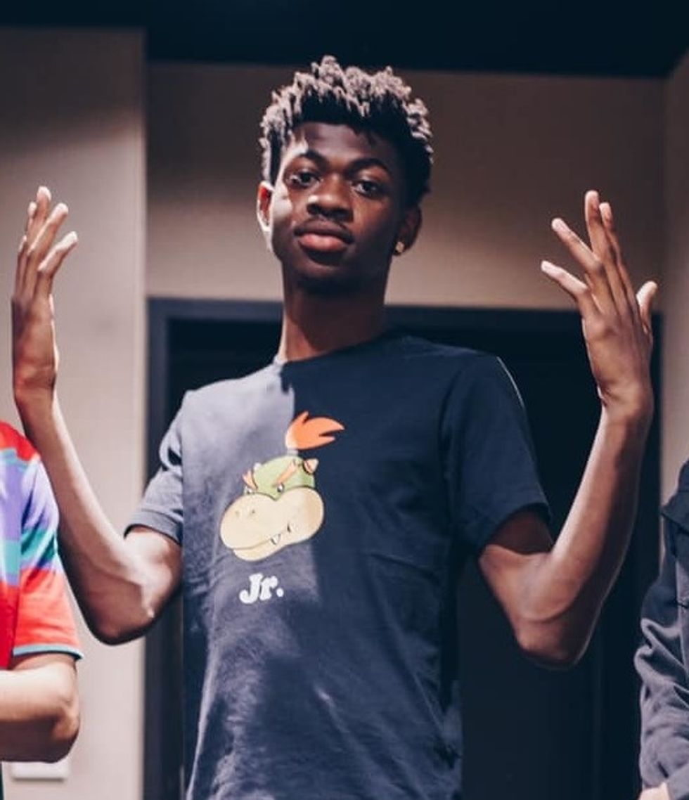 5 Reasons You Should Love Lil Nas X