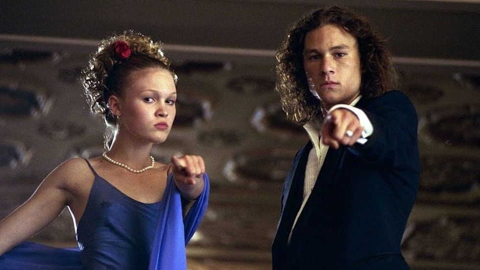 10 Things I Hate About You, Ten Things I Love, Love Quotes, Movie