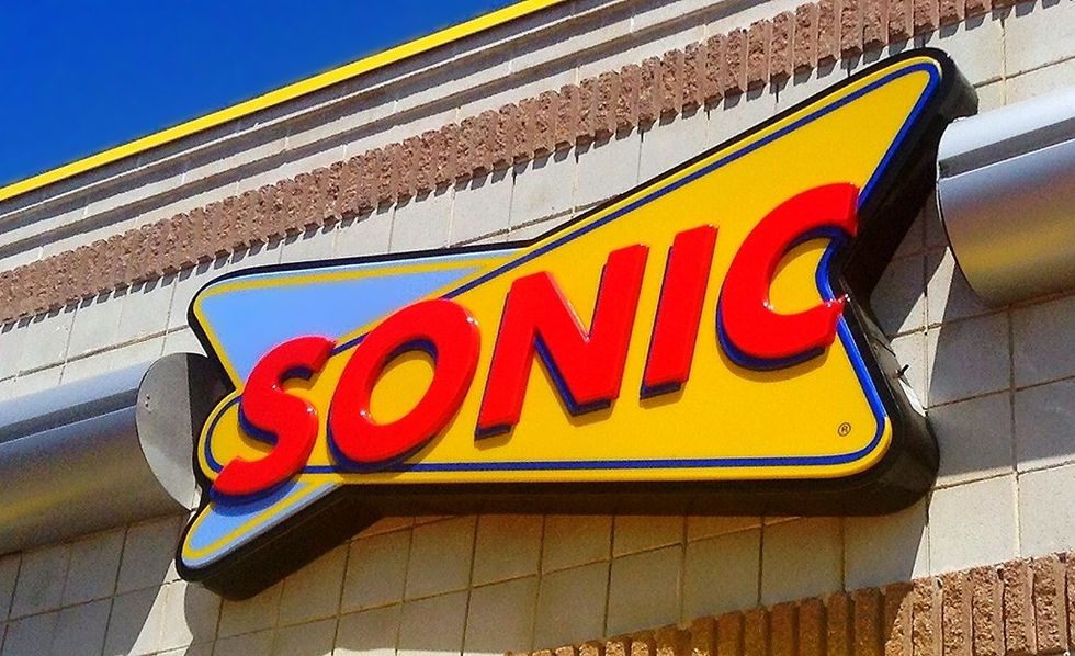 How to Be a Great Sonic Customer