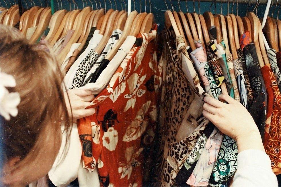 36 Ways To Finesse Your Favorite Stores As A College Student