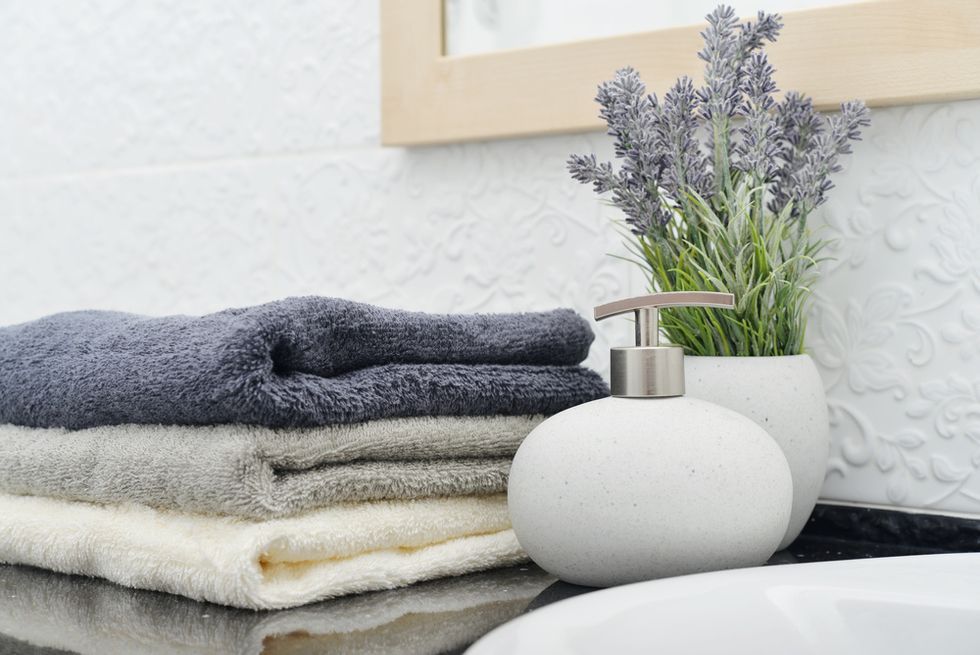 How to Choose Bath Towels That Last