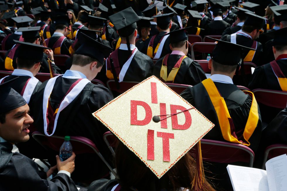 8 Lies About Community College I Wish I Hadn’t Listened to