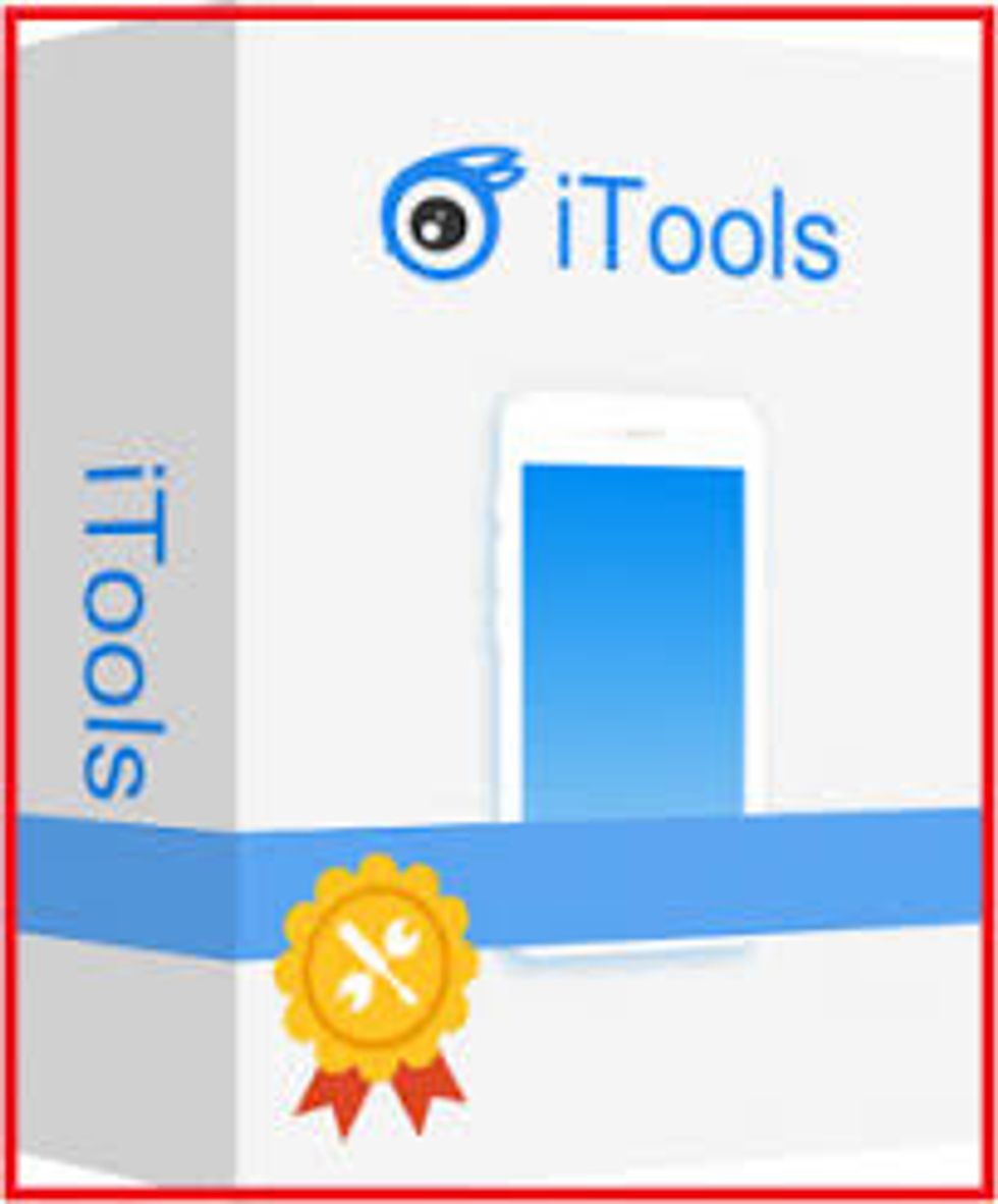 iTools Free Download Full Crack Version