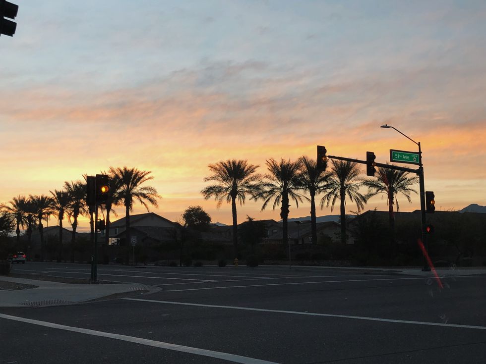 Laveen, Arizona: My Unknown City