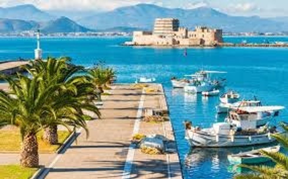 Nafplio,Activities & Things To Do