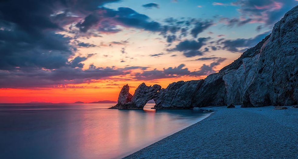 Discover Skiathos