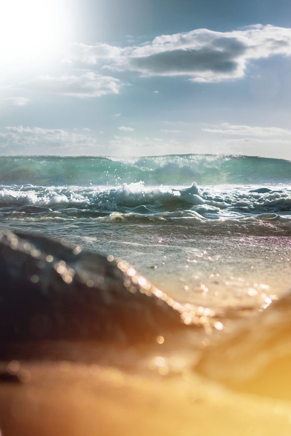 Crete Pristine Beaches