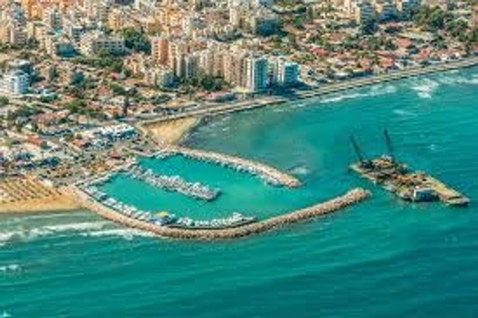 Things To See In Larnaca