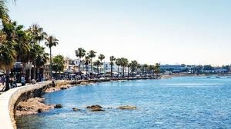 Paphos Best Things To Do