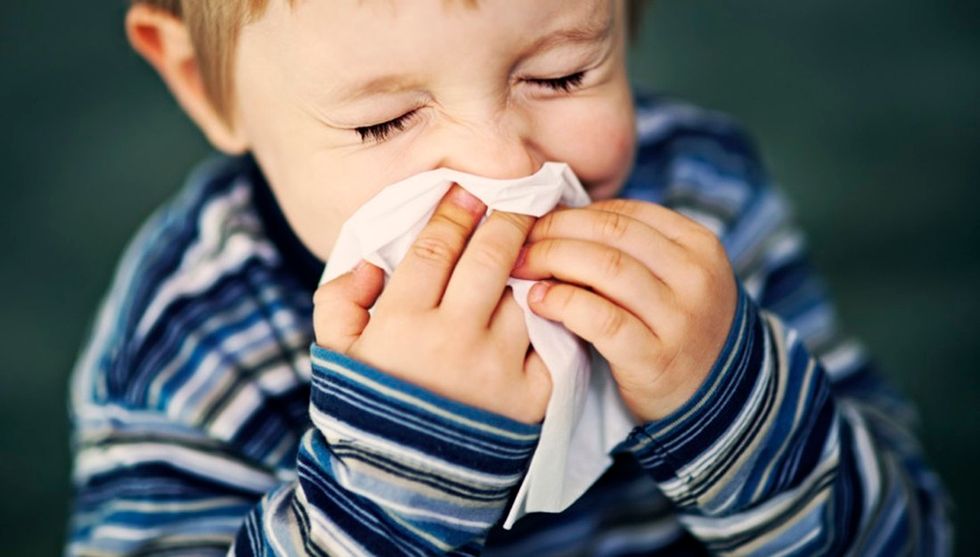 6 Tips to Stay Healthy Before Flu Season Hits You