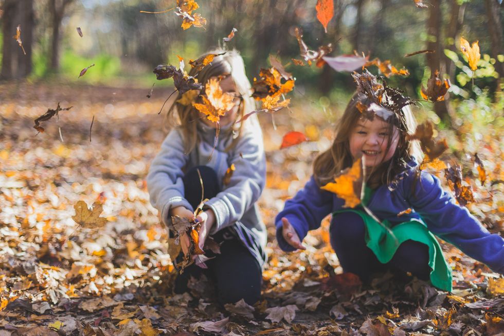 8 Amazing Activities To Try Out During Fall Break's Festively Productive Season