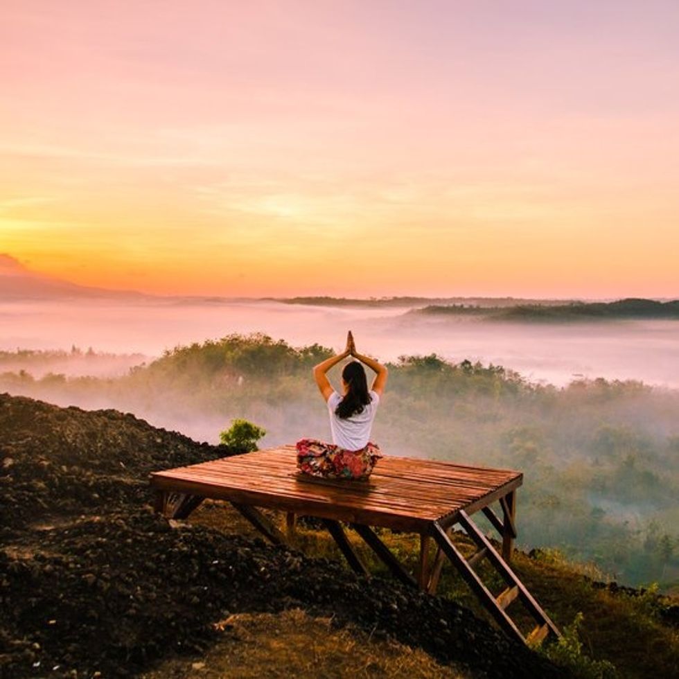 What Meditation Can Do For You? (7 Scientific Benefits)