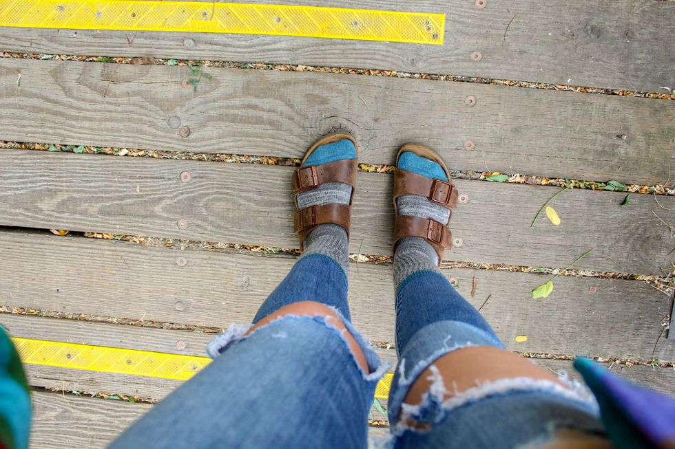 Birkenstock Sandals For Every Outfit - Steph Social