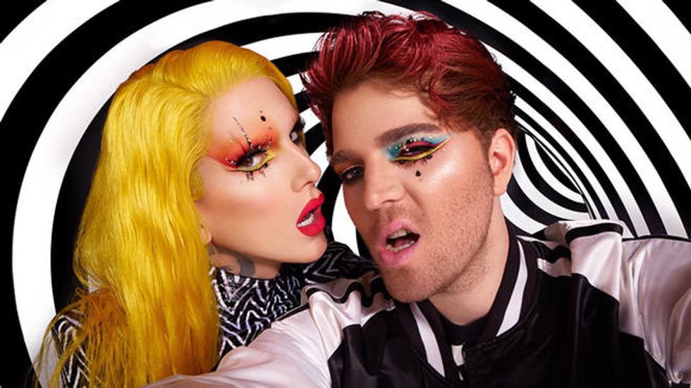 Shane Dawson and the World of Jeffree Star