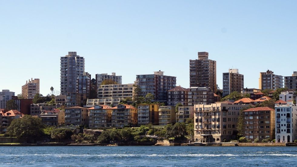 NSW’s hottest property in 2019