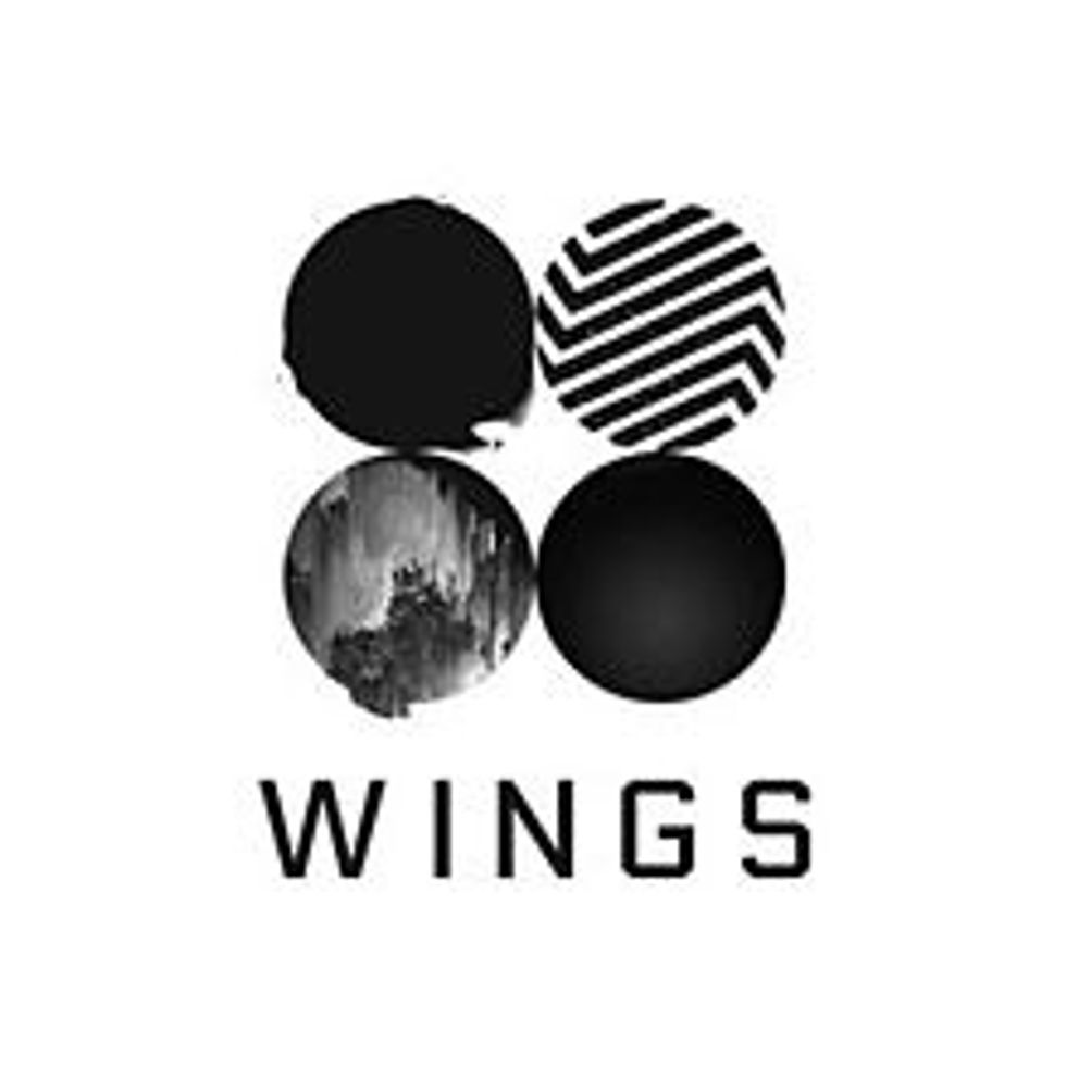 Album Review: WINGS by BTS