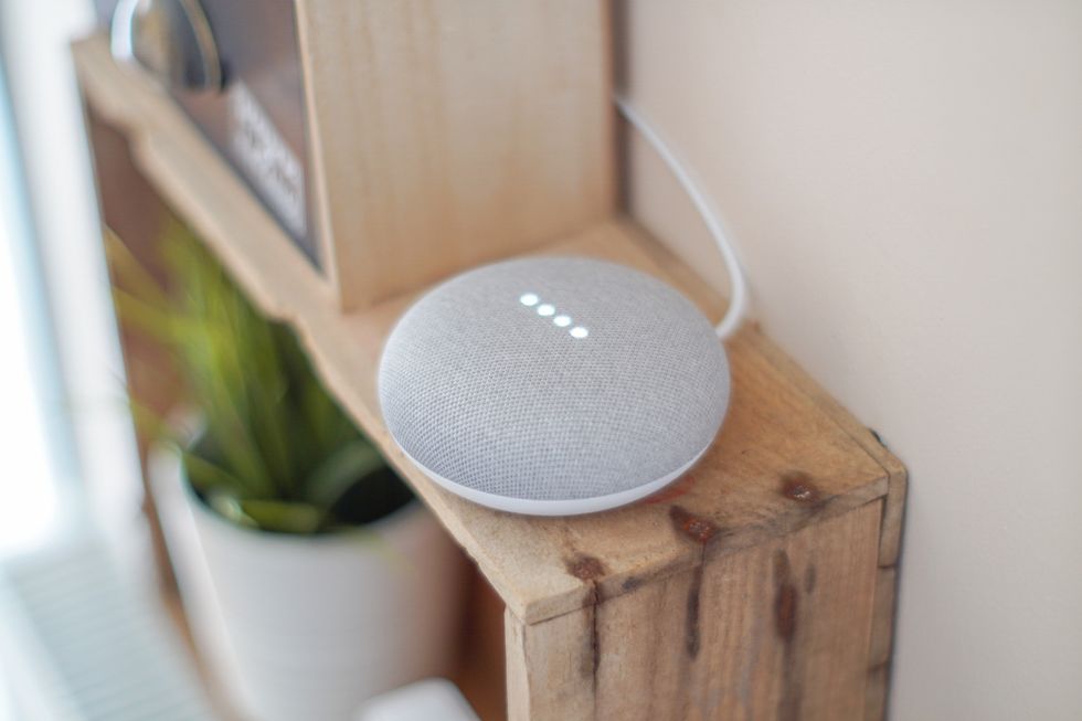 Spotify Is STILL Giving Subscribers A FREE Google Home Mini, And It's True A Christmas Miracle