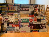  Magazines For Vision Board