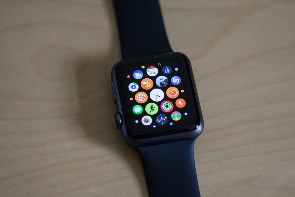 What to Consider Before Buying An Apple Watch