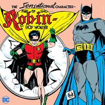 How Many Robins Have There Been in Batman? Full Robin List