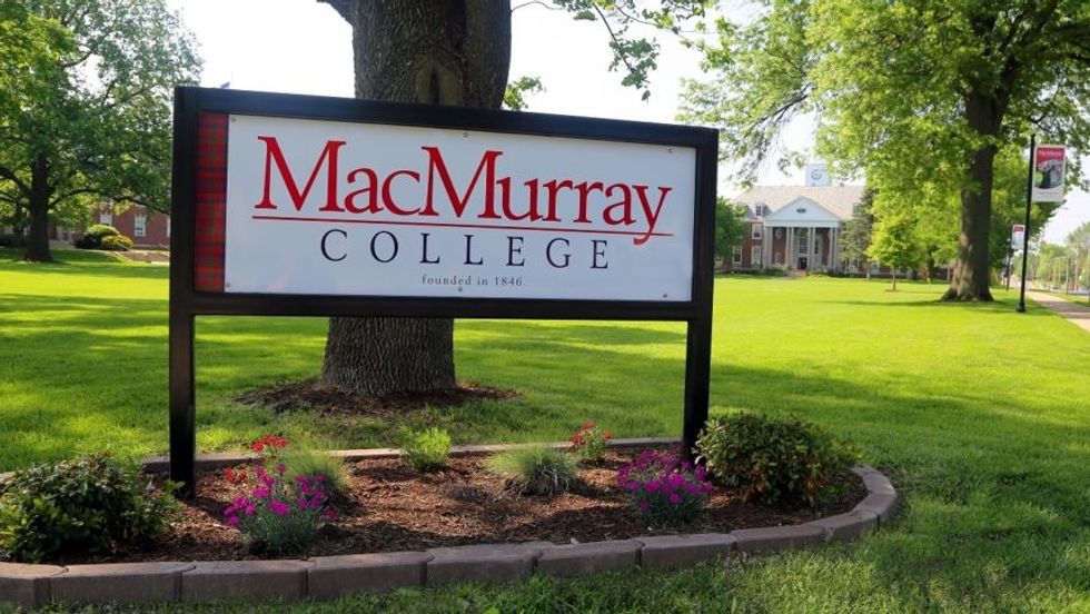 MacMurray College: You were more than just a school