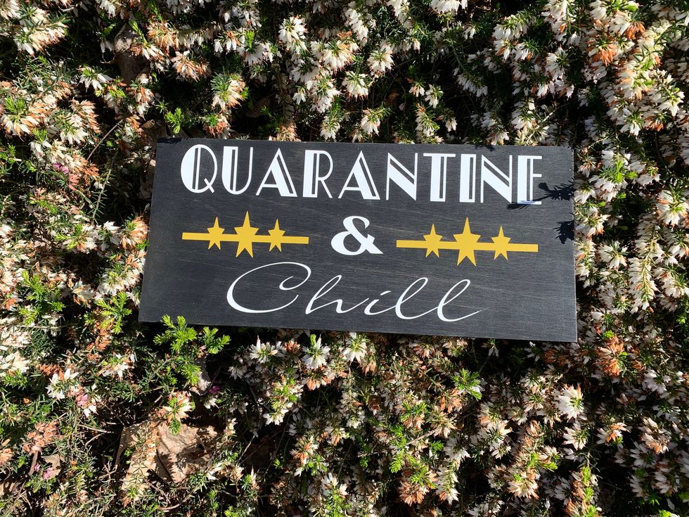 17 Quarantine Inspired Etsy Listings That You Should Buy