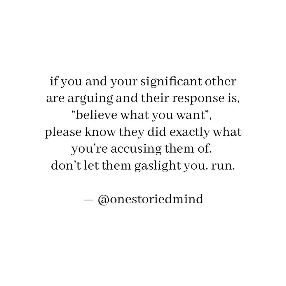 the abusive “honesty” of narcissists.