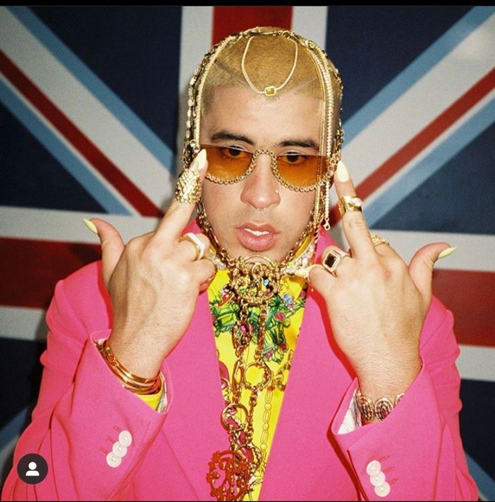 5 Ways Bad Bunny Is For The People - The Odyssey Online