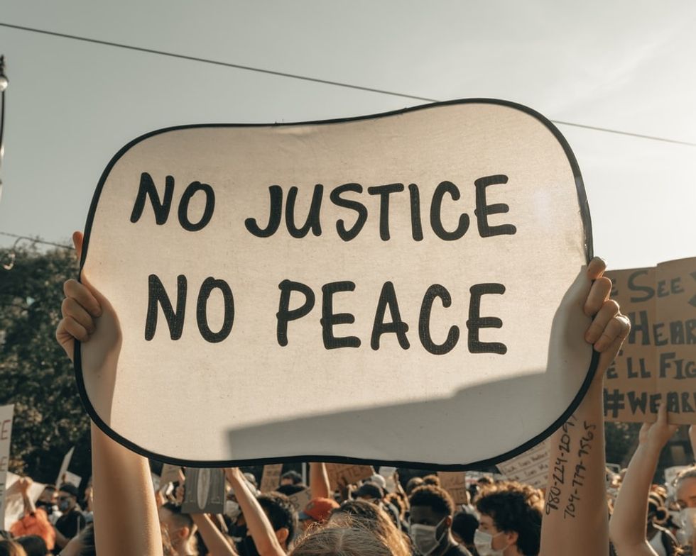 5 Positive Changes Caused By Anti-Racism and Anti-Police Brutality Protests