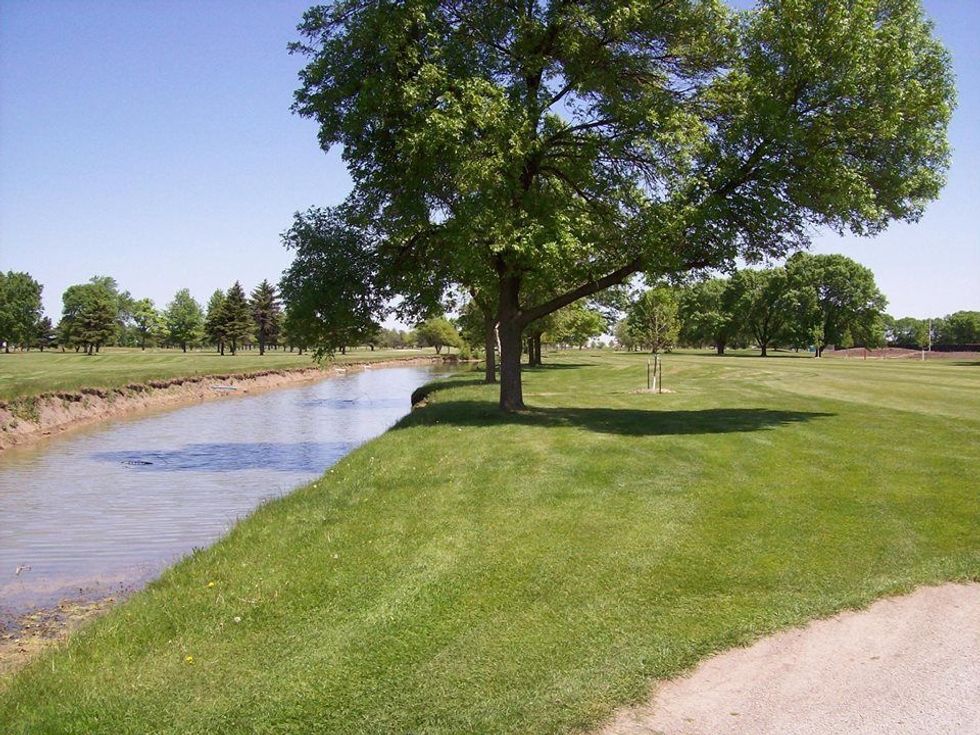 Potential BGSU Greenspace