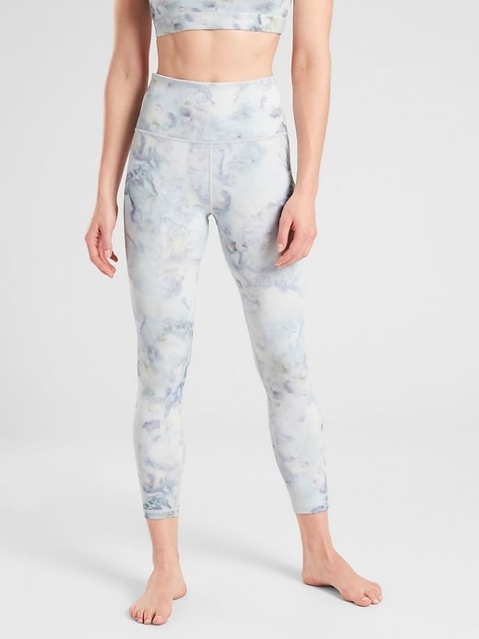 The Best Steals From Athleta's Semi-Annual Sale