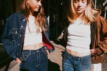 Both Sides Of The Brandy Melville Sizing Issue
