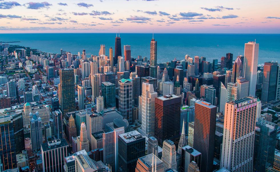 Best places to take photos in Chicago - Curbed Chicago