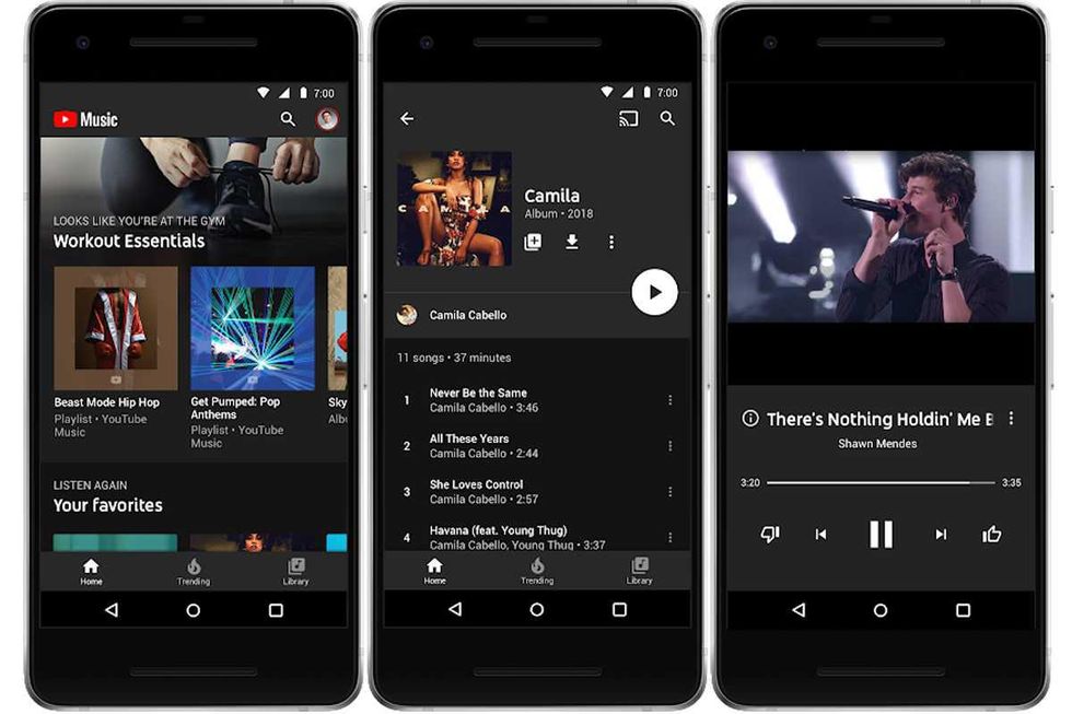 Interesting Facts of Youtube Premium for Android