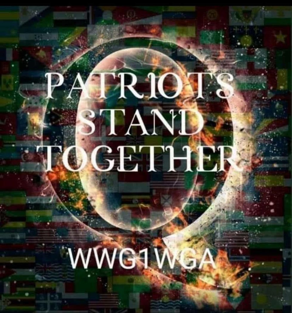 WWG1WGA​​